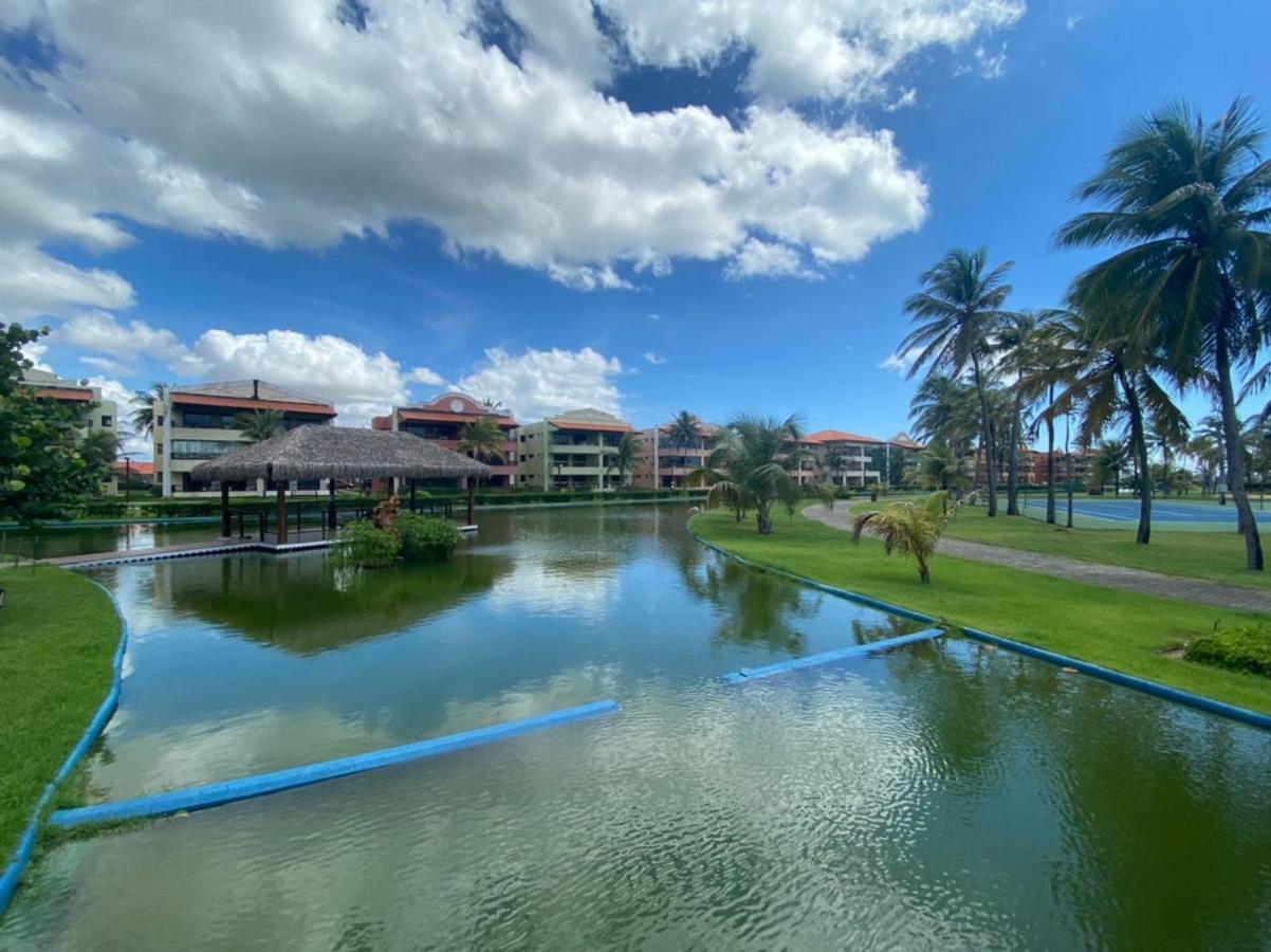 Aquaville Condominio Aquiraz Exterior photo