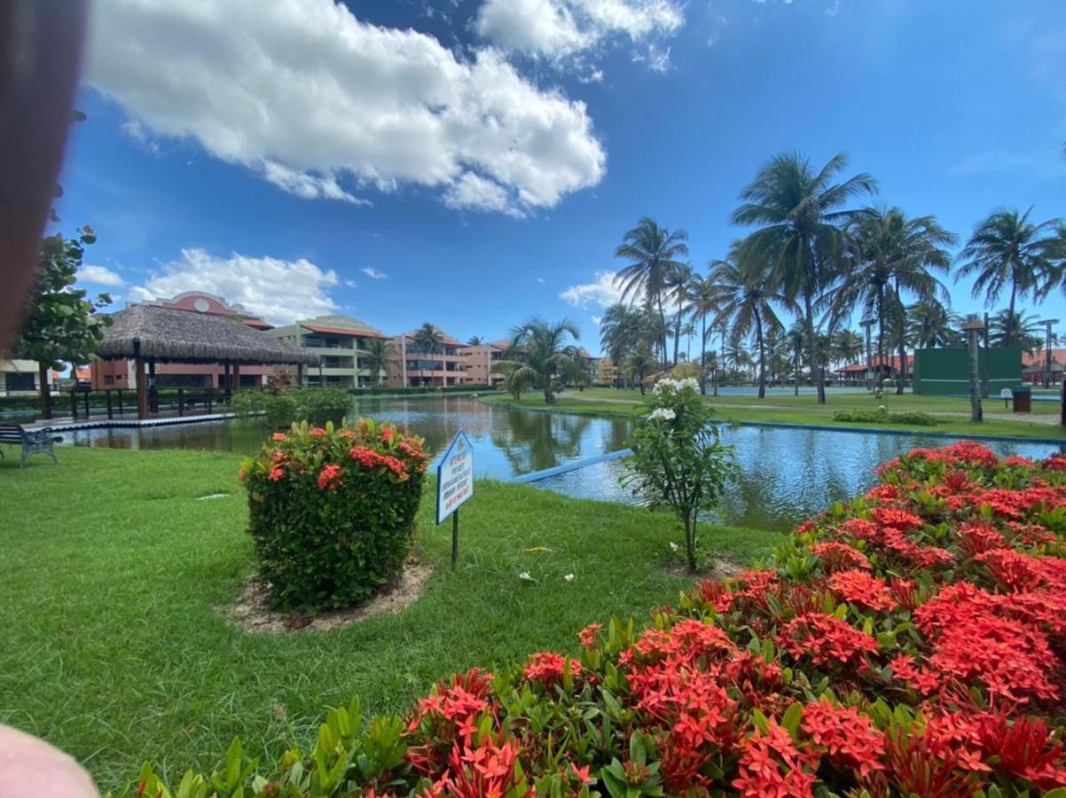 Aquaville Condominio Aquiraz Exterior photo